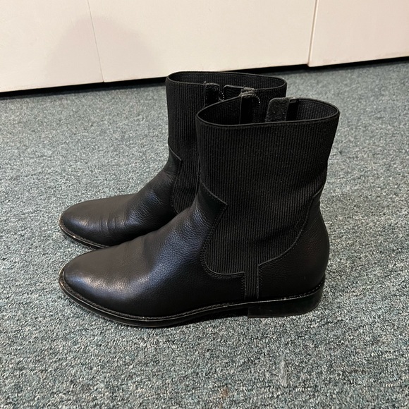 Lightly worn, Dolce Vita Gineva 10 boot - Picture 2 of 6